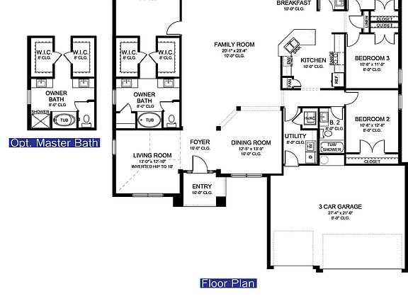 2nd image of 12028 Lark Field Ln