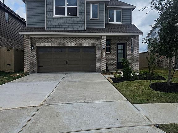 3rd image of 21507 Barnridge Ct