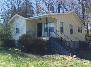 3690 Green Valley Rd, Southside, AL 35907