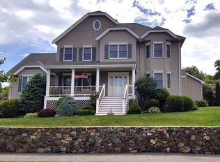 115 Harrison Ave, Wakefield, MA 01880