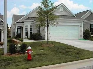 201 Callum Pl, Cary, NC 27519