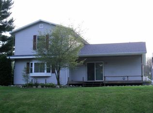 1265 Barber Rd, Hastings, MI 49058