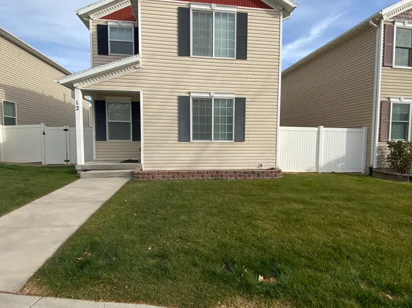 1805 E American Way, Eagle Mountain, UT 84005