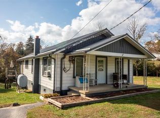 235 Dogwood Rd, Candler, NC 28715