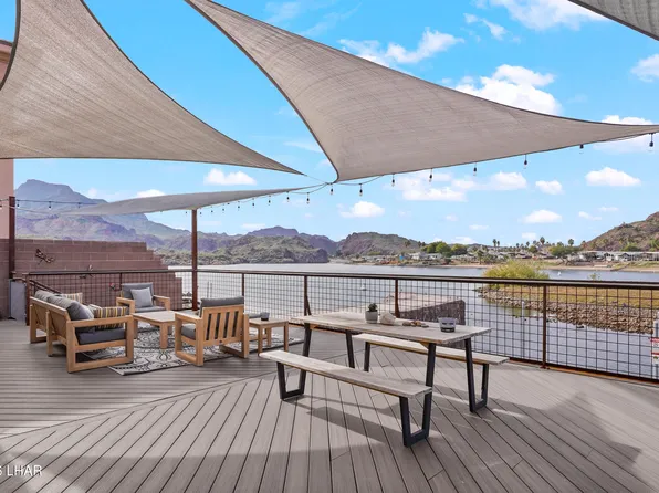 4930 N Highway 95, Parker, AZ 85344