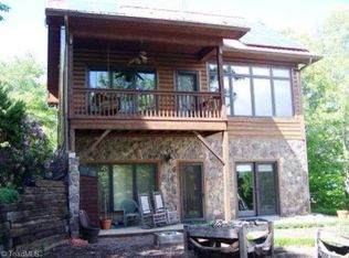 253 N Star Dr, Moravian Falls, NC 28654