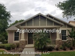 12897 Penshurst Ln, Windermere, FL 34786