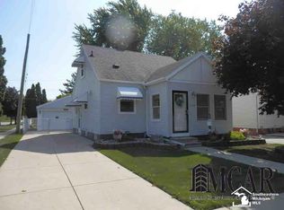 1278 Maple Ave, Monroe, MI 48162