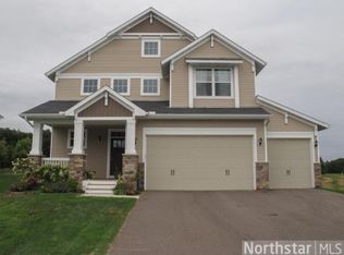 12383 5th St NE, Blaine, MN 55434