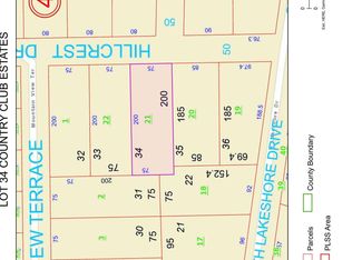 0 Hillcrest Dr #34, Talladega, AL 35160