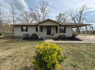 14420 Upper Steel Bend Rd, Scott, AR 72142