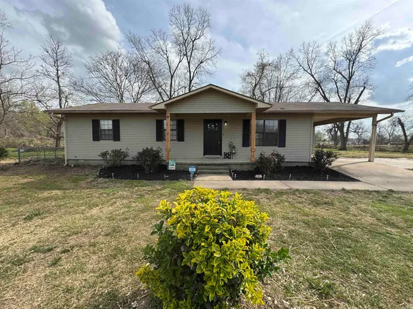 14420 Upper Steel Bend Rd, Scott, AR 72142