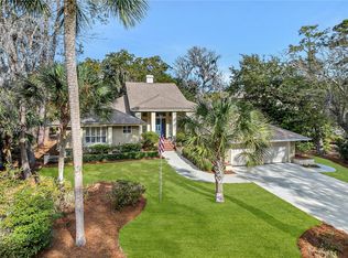 60 N Sea Pines Dr, Hilton Head Island, SC 29928