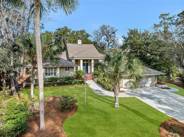 60 N Sea Pines Dr, Hilton Head Island, SC 29928