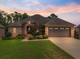 14 Catlett Ln, Little Rock, AR 72211