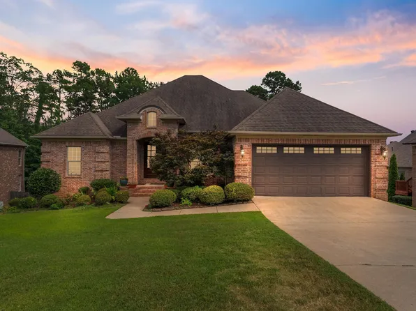 14 Catlett Ln, Little Rock, AR 72211