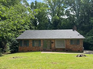 3619 Havenwood Rd, Charlotte, NC 28205