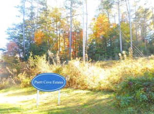 00 Puett Cove Rd, Marble, NC 28905