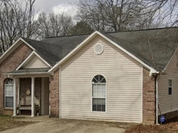 102 Pecan Ave, Booneville, MS 38829