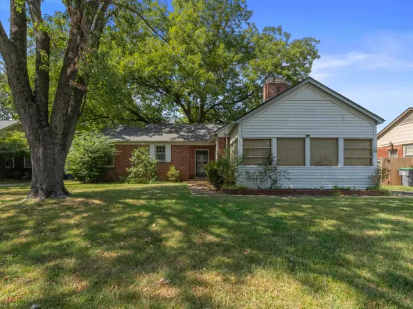 335 Central Cv, Memphis, TN 38111