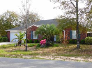 400 Walden Rd, Defuniak Springs, FL 32433