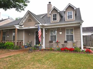 8359 Mangrove Dr, Cordova, TN 38016