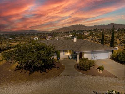7021 Saddleback Rd, Joshua Tree, CA, 92252