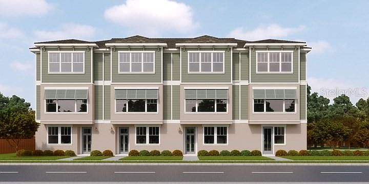 1st image of 205 S Tampania Ave #2