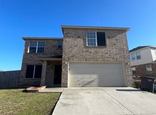 10125 Mount Pheasant Rd, Fort Worth, TX 76108
