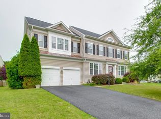 9654 Culloden Ct, Bristow, VA 20136