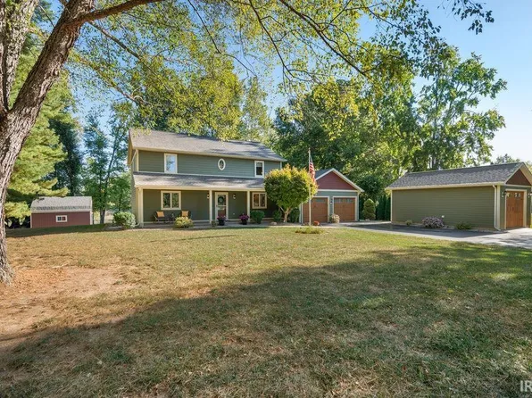 605 Knoll Wood Ln, Greentown, IN 46936