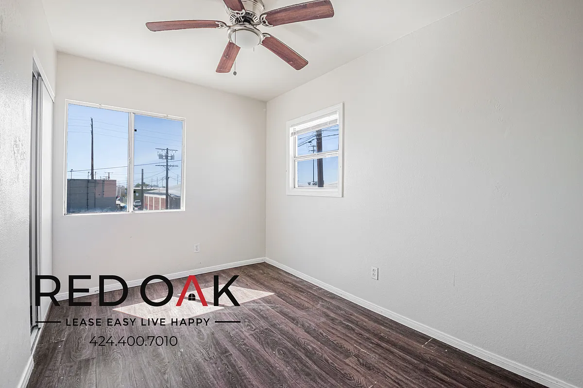 Building Photo - 1409 Magnolia Ave #F