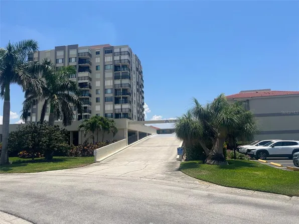 6372 Palma Del Mar Blvd S APT 214, Saint Petersburg, FL 33715