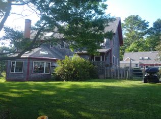 213 Ducktrap Rd, Lincolnville, ME 04849