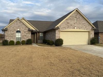 4785 Cantata Dr, Walls, MS, 38680