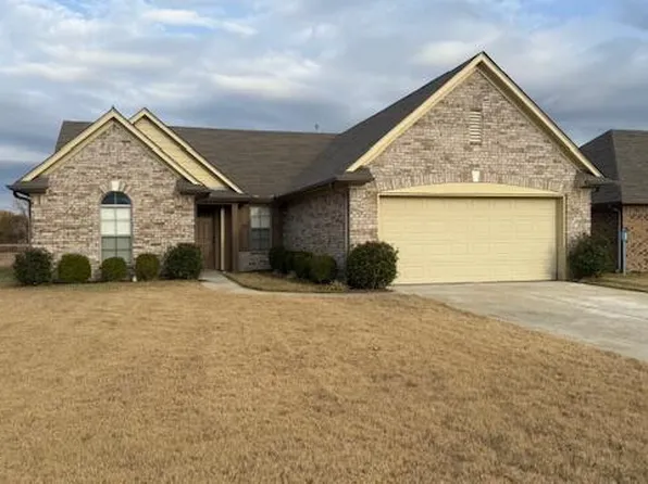 4785 Cantata Dr, Walls, MS 38680