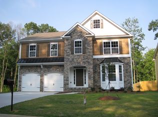 148 Little Shoals Dr, Canton, GA 30115