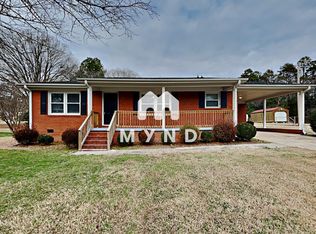 2020 Townview Dr, Kannapolis, NC 28081
