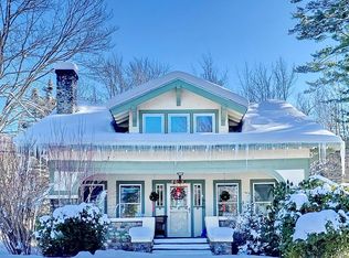 2480 Main Street, Bethlehem, NH 03574