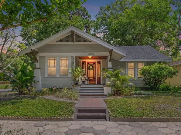 4300 2nd Ave N, Saint Petersburg, FL 33713