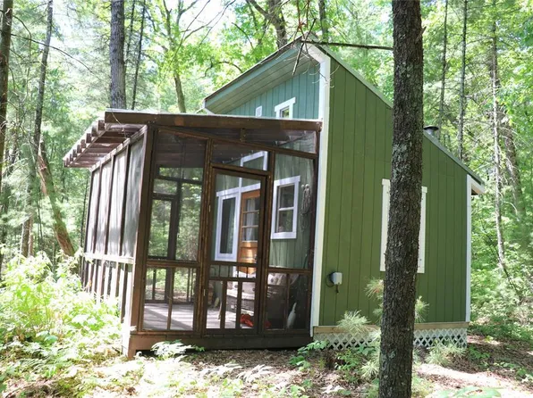 N7280 Waters Edge Road, Black River Falls, WI 54615