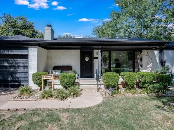 3304 N Porter Ave, Wichita, KS 67204