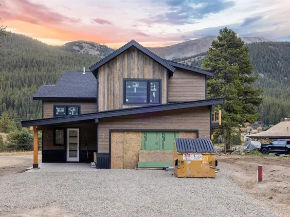 97 97th Cir, Breckenridge, CO 80424