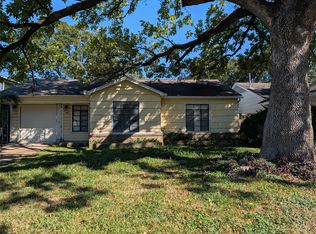 5318 Angelo St, Houston, TX 77009