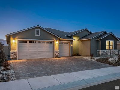 11223 Freedom Range Ln, Reno, NV, 89521