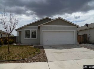 9638 Canyon Meadows Dr, Reno, NV 89506