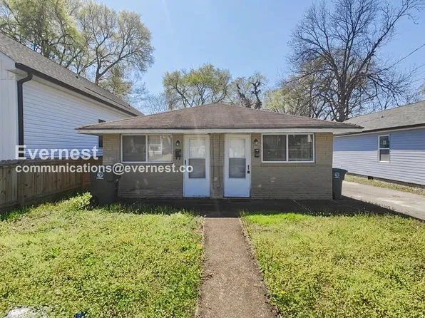 1924 Blackford St Unit A, Chattanooga, TN 37404