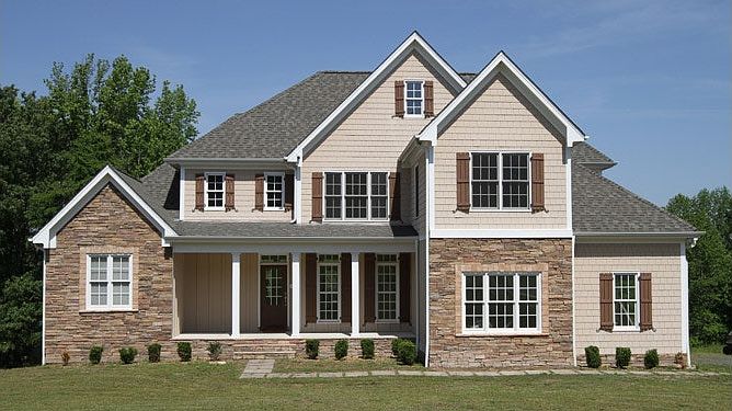 Home front
