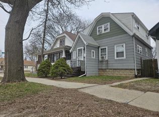 3174 N 41st St, Milwaukee, WI 53216
