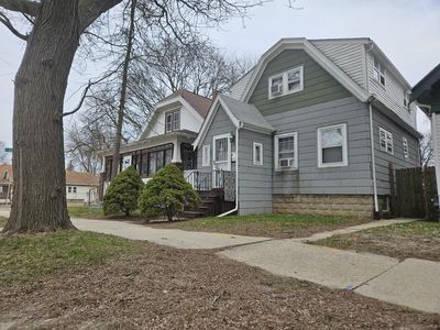 3174 North 41st STREET, Milwaukee, WI, 53216
